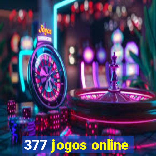 377 jogos online